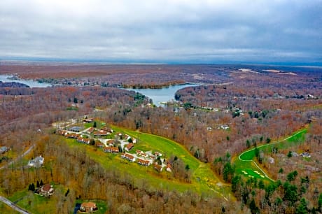 Crown Resorts at Silverwoods