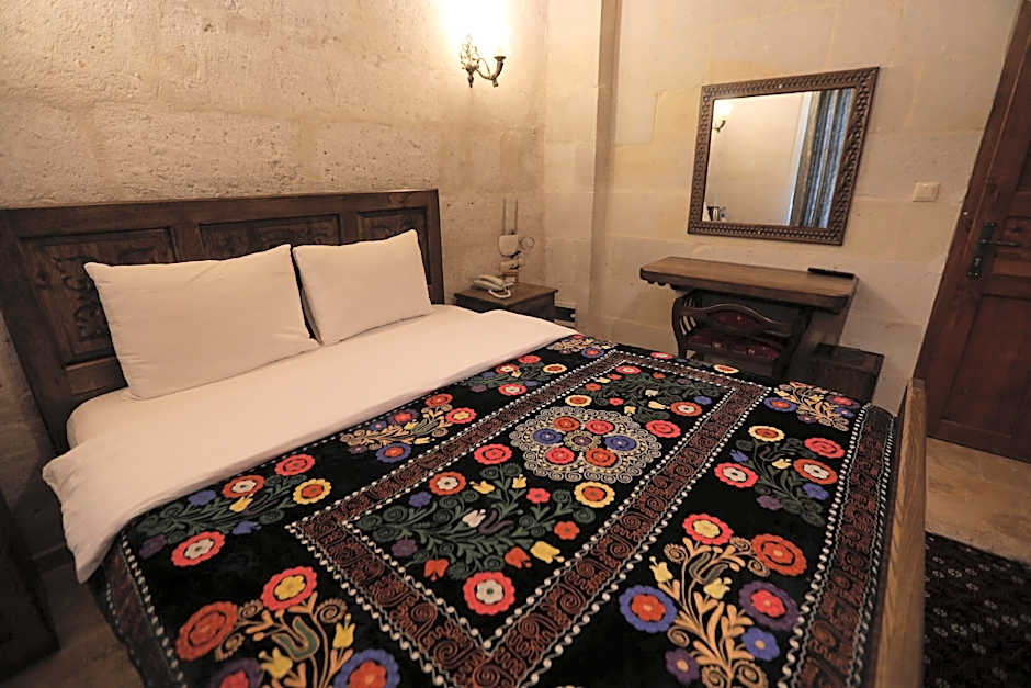 My Story Cave Hotel