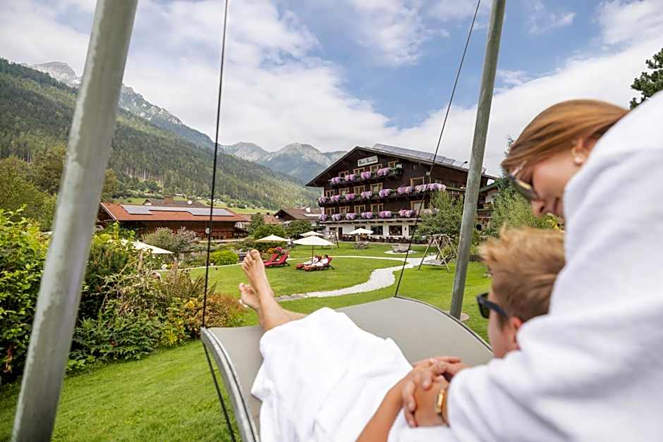 Familien- & Vitalhotel Auenhof