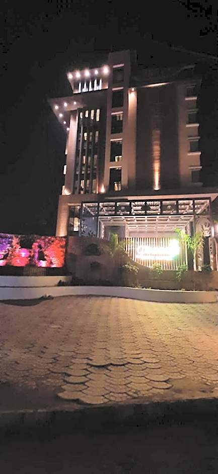 The Pinnacle INN Sarnath – Close to Sarnath Temple