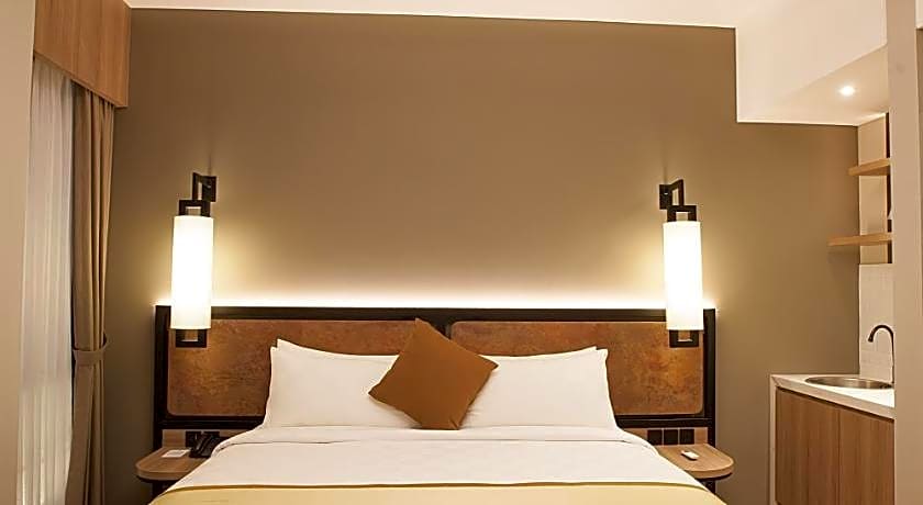 Posto Dormire Sudirman