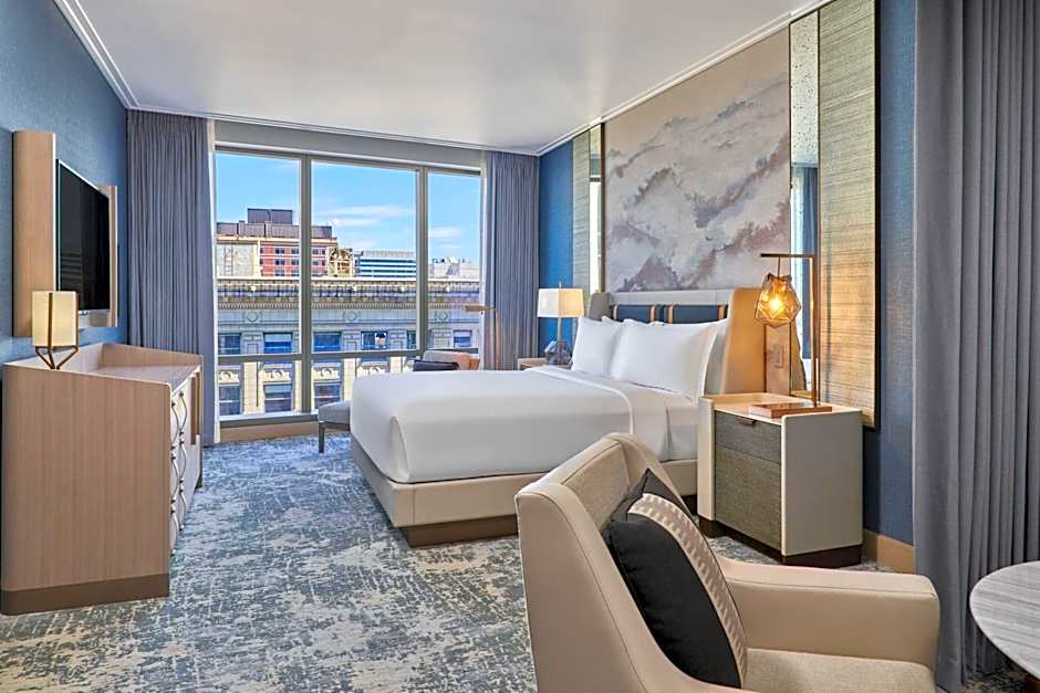The Ritz-Carlton, Portland
