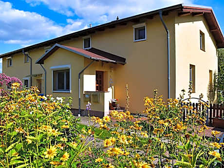 Gemutliche Ferienwohnung in Korchow