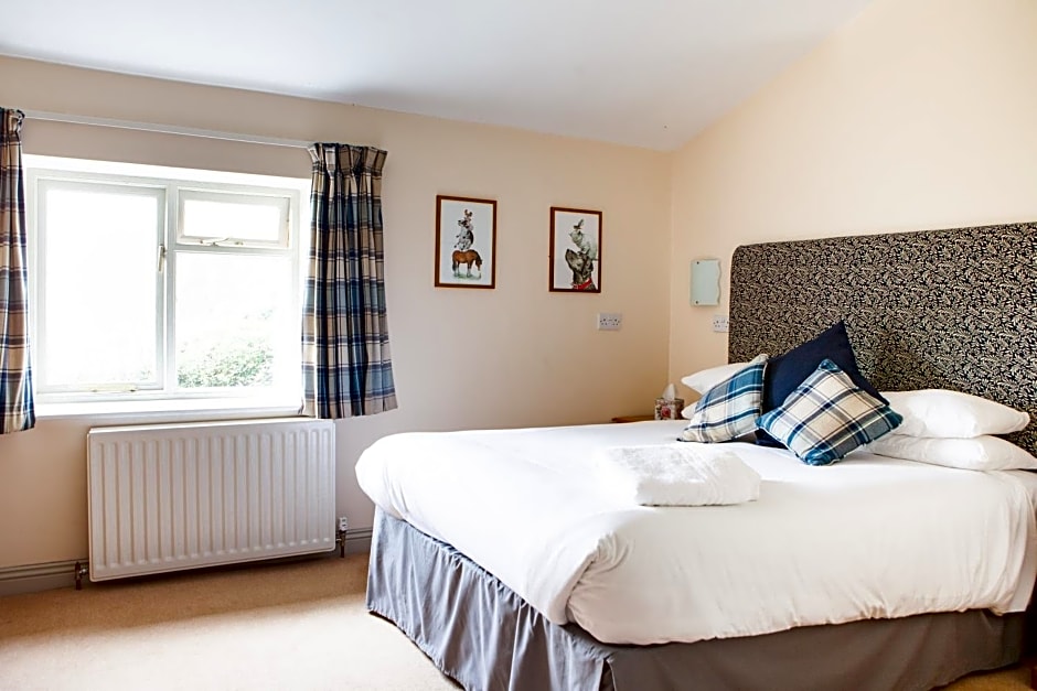 Banbury Hill Farm Bed & Breakfast