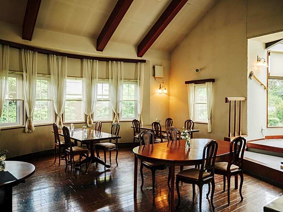 Kiyosatokogen Country Inn The Classic