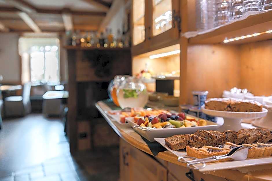 Bio Boutique Hotel Laurino