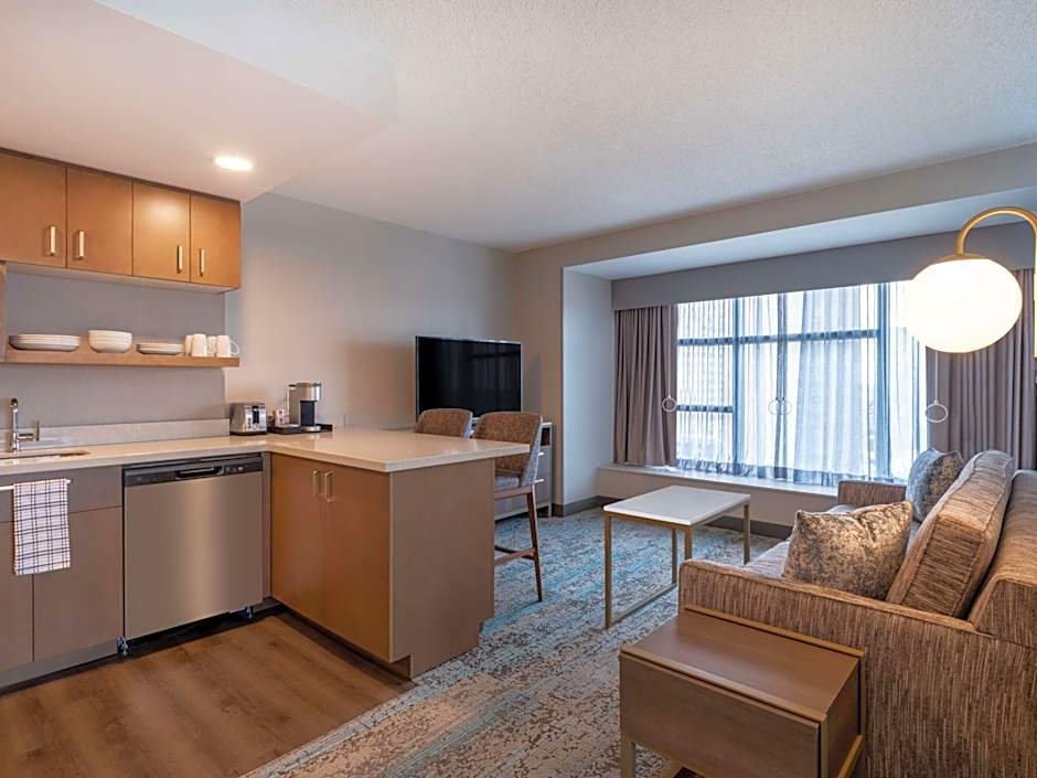 Homewood Suites By Hilton Toledo Downtown