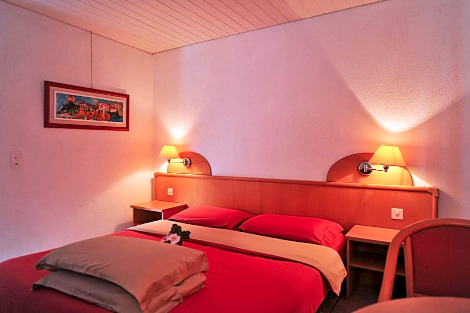 Hotel Ristorante Grotto Serta