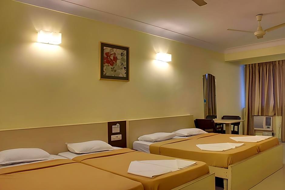 Regenta Inn palacio De Goa