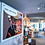 ibis Styles Paris Charles de Gaulle Airport