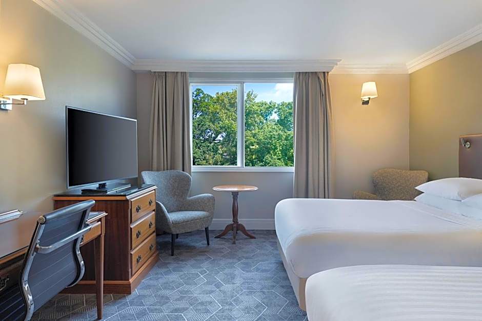 Delta Hotels by Marriott Huntingdon