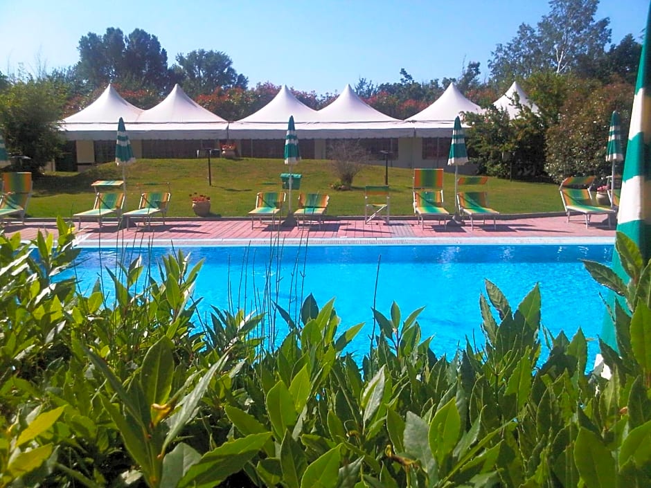 Hotel Ala Bianca
