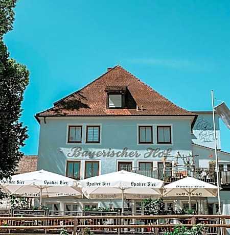 Bayerischer Hof Spalt
