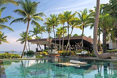 Dorado Beach a Ritz-Carlton Reserve