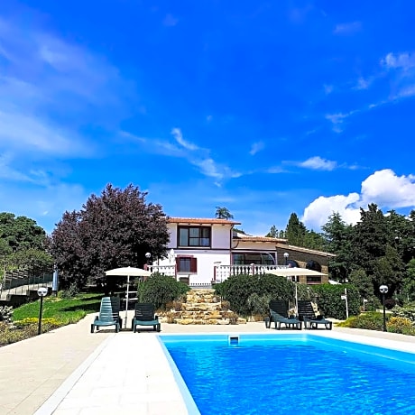 Il Profumo della Natura B&B