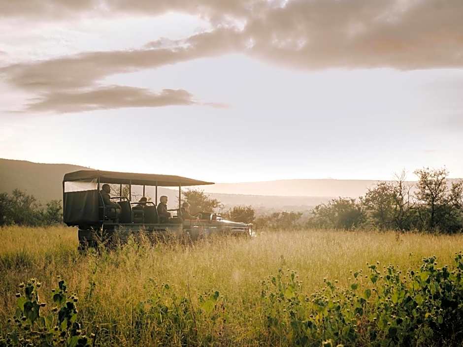 mFulaWozi Wilderness Biyela Lodge