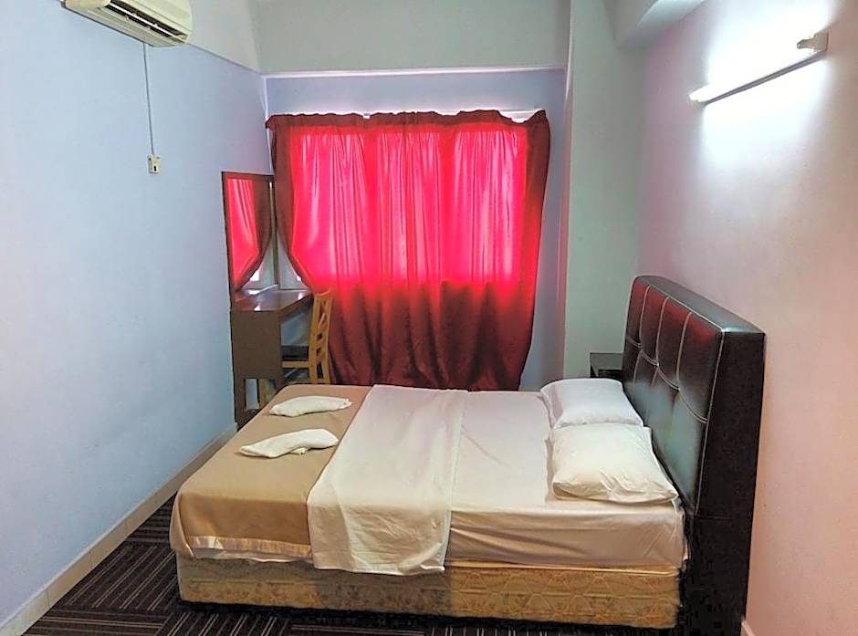 Globallon Hotel Apartment