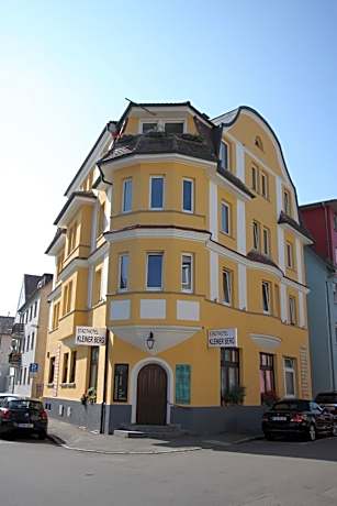 Stadthotel Kleiner Berg