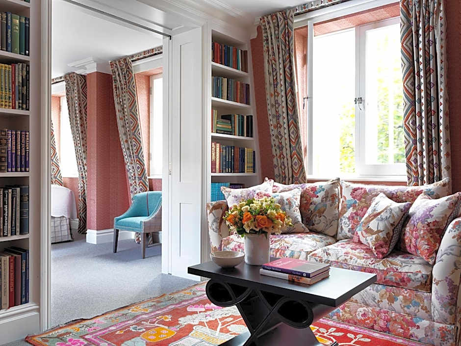 Covent Garden Hotel, Firmdale Hotels