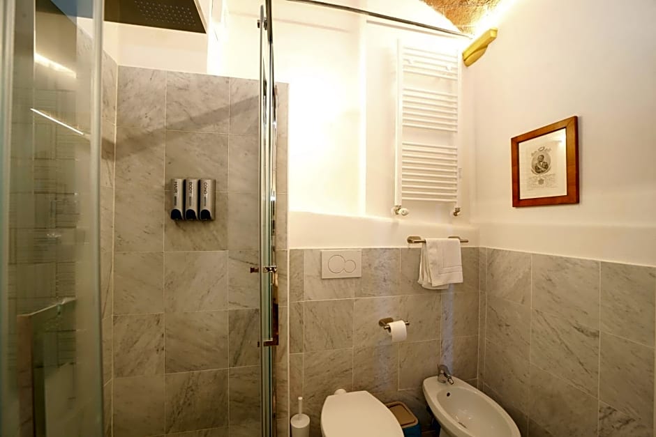 Cà Palazzo Malvasia - BolognaRooms