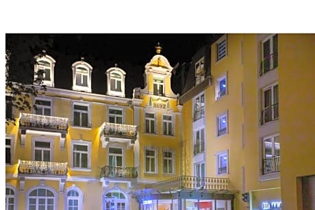 Milbor Hotel