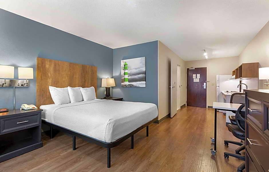 Extended Stay America Suites - Washington, D.C. - Alexandria - Landmark
