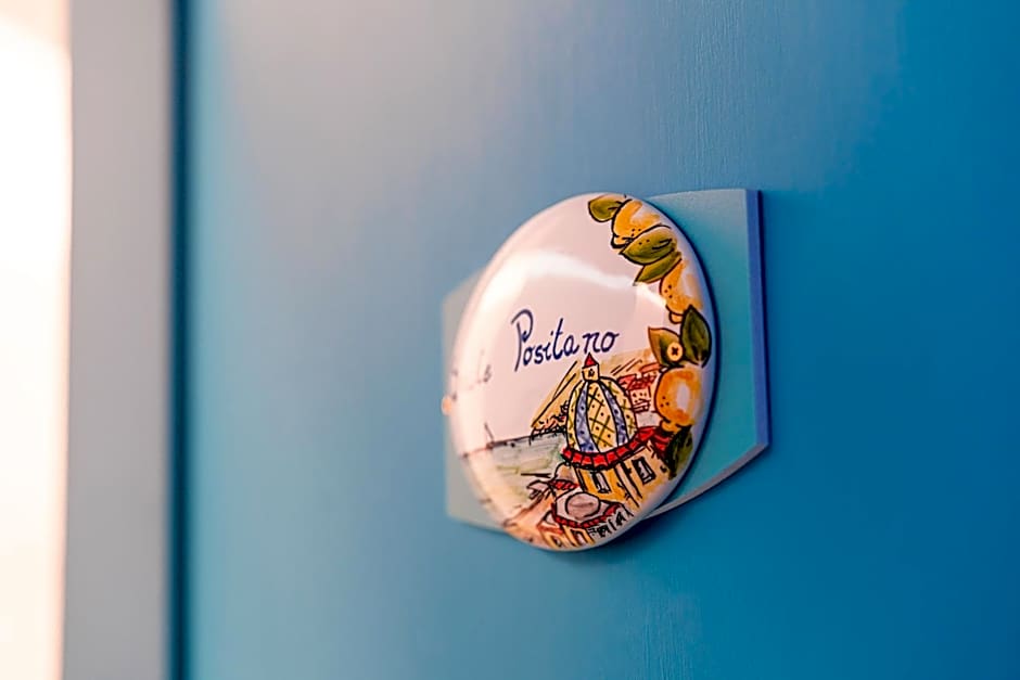 Sofì Sorrento Suites