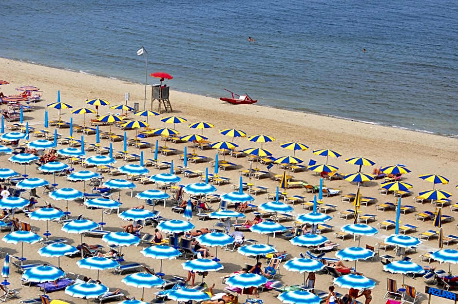 Grand Hotel Azzurra Club