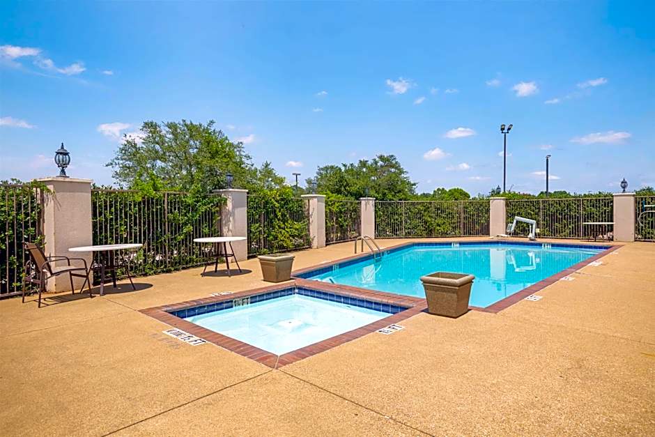 Best Western Plus Southpark Inn & Suites