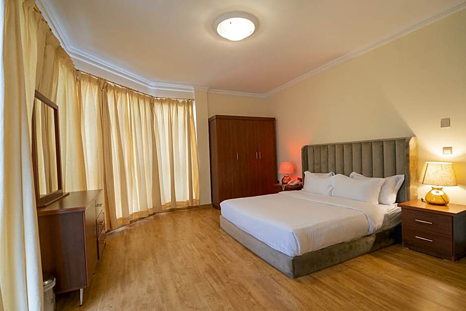 Majestic Hotel