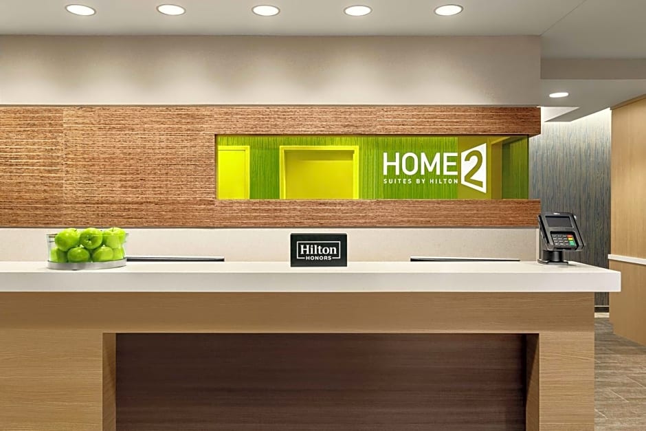 Home2 Suites By Hilton Glen Mills Chadds Ford, Pa