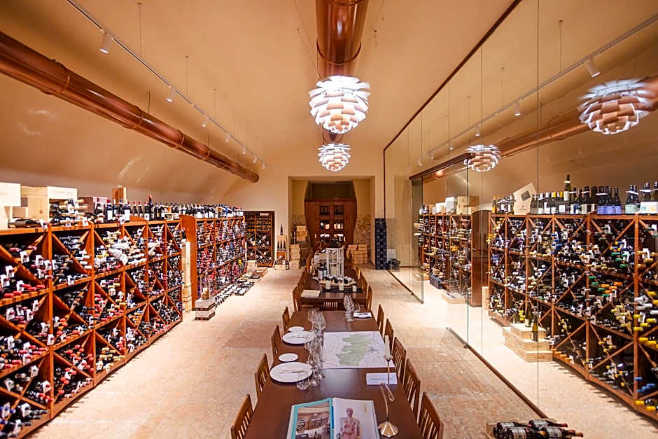 Byblos Art Hotel Villa Amistà