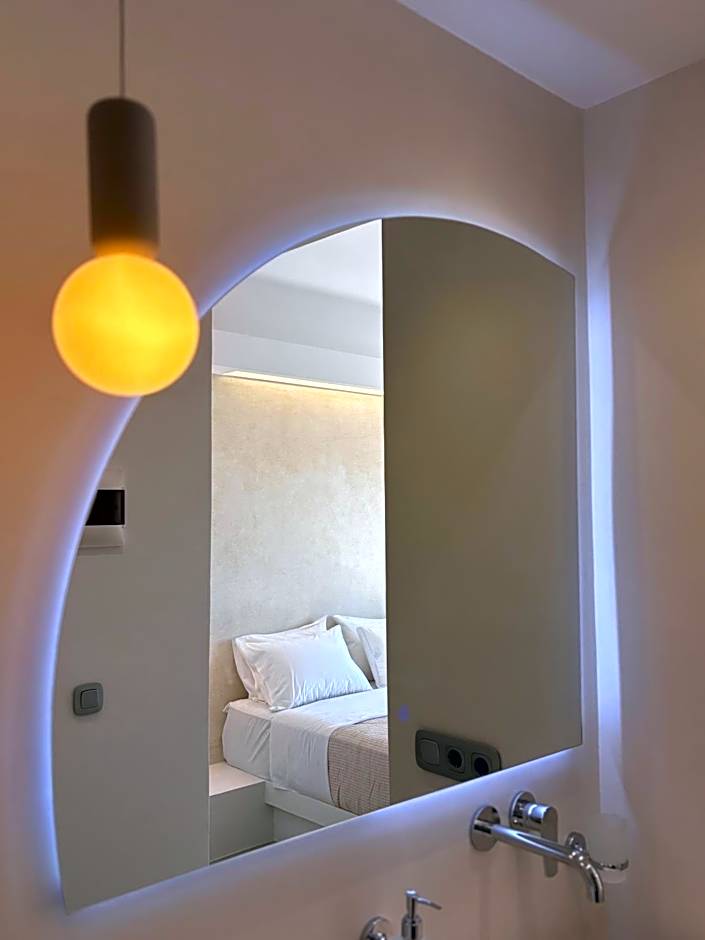 Hotel Faros