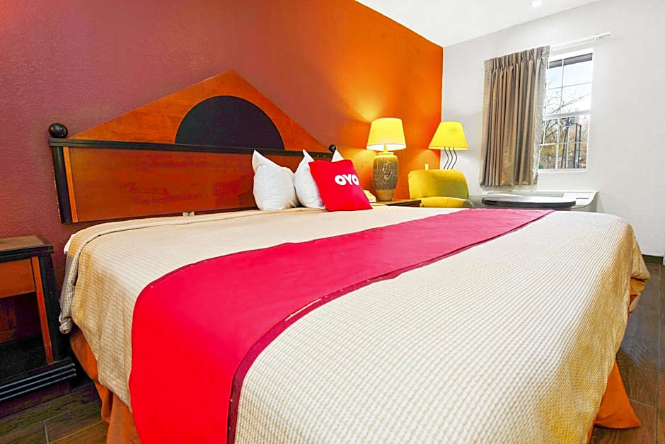 OYO Hotel Blytheville AR I-55