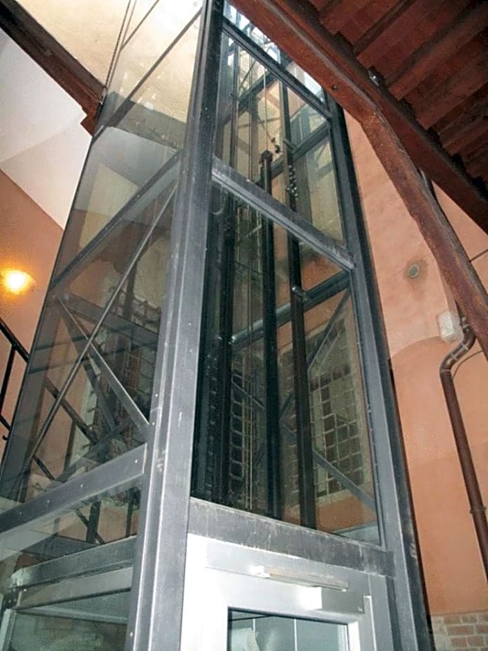 Hotel Piccola Fenice