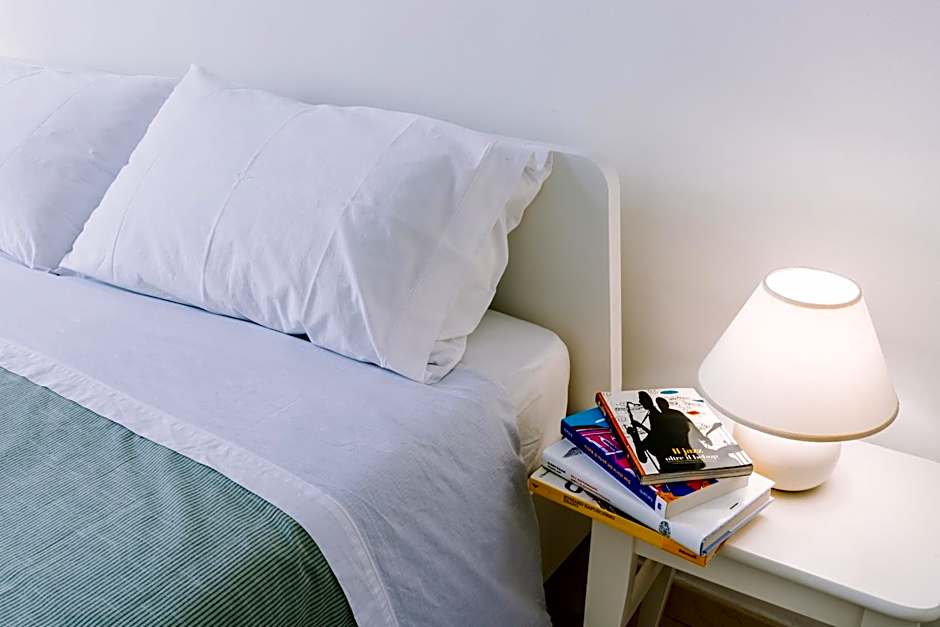 Pangea e Panthálassa B&B