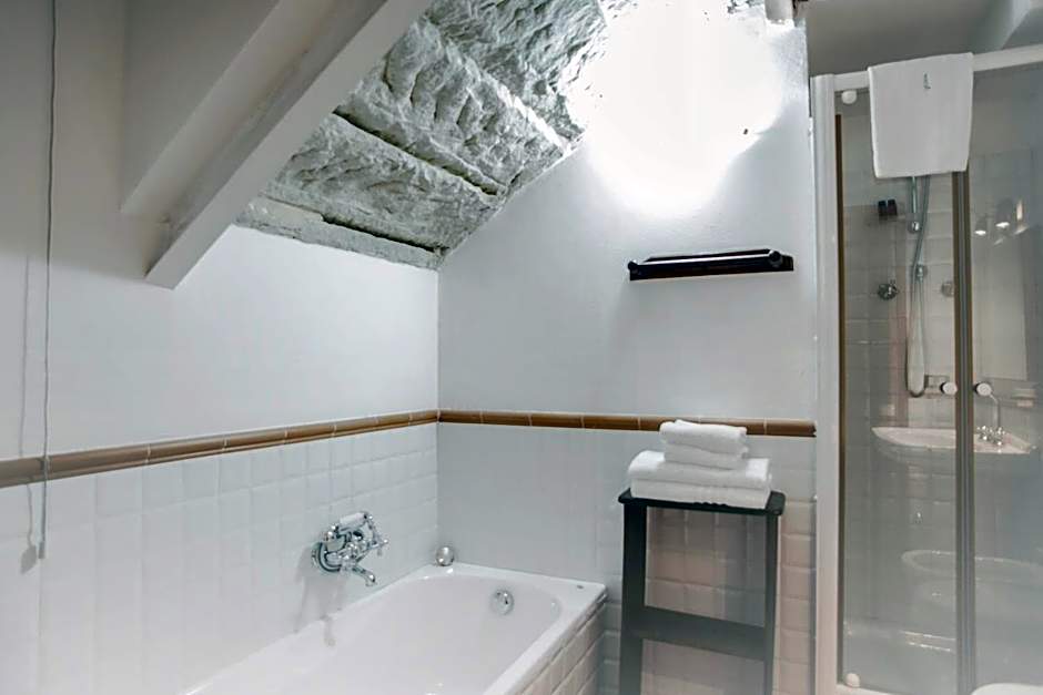 Residenza d'Epoca Palazzo Malfatti