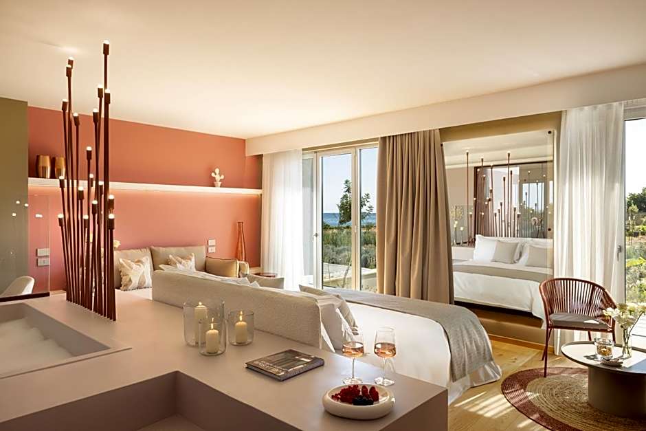 Junior Suite — 8 fotoğraftan 1. fotoğraf