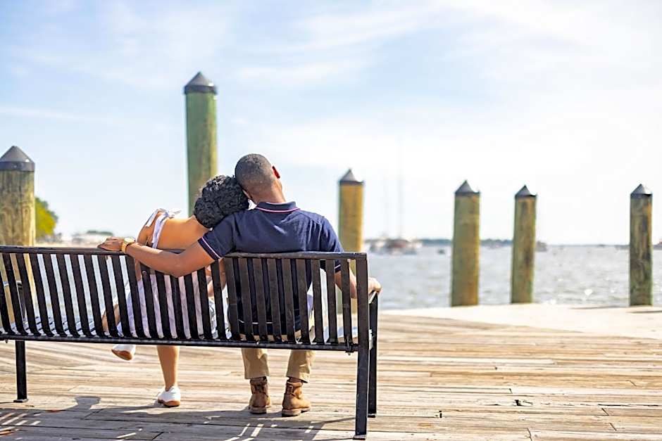 Historic Inns Of Annapolis