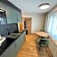 Appart Hotel Pitschonia Self Check-In