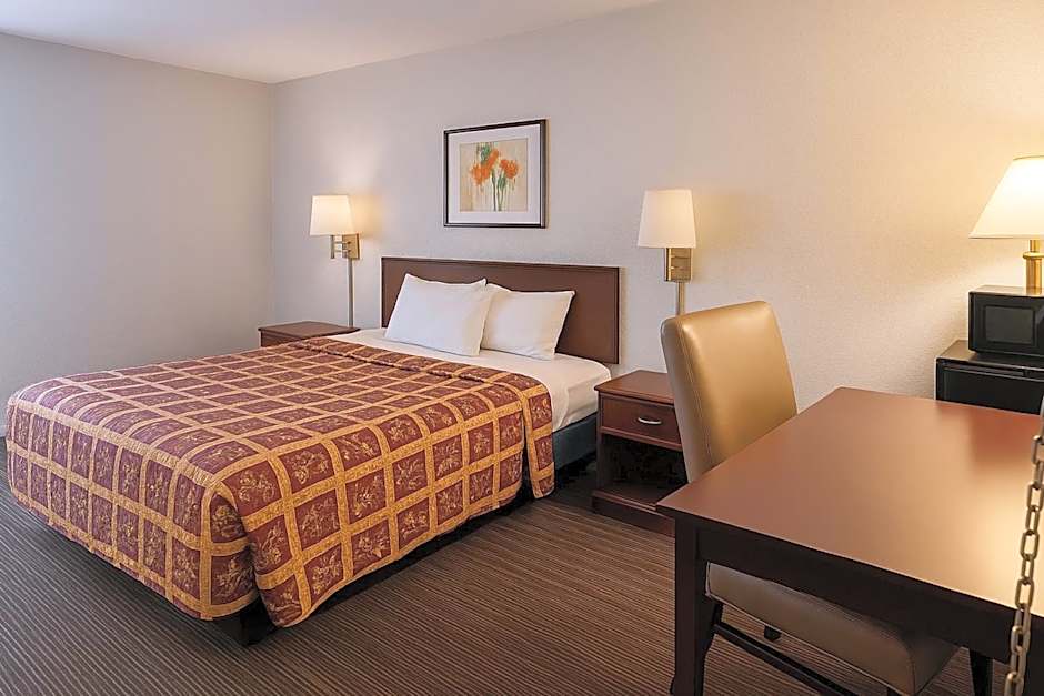 Key Inn Roseville
