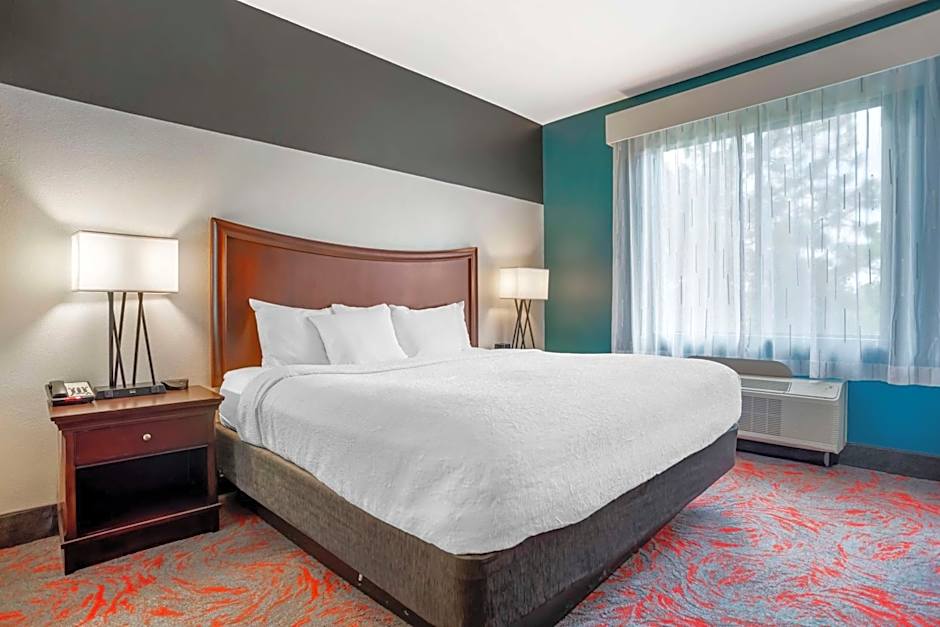 Best Western Plus Daphne Inn & Suites