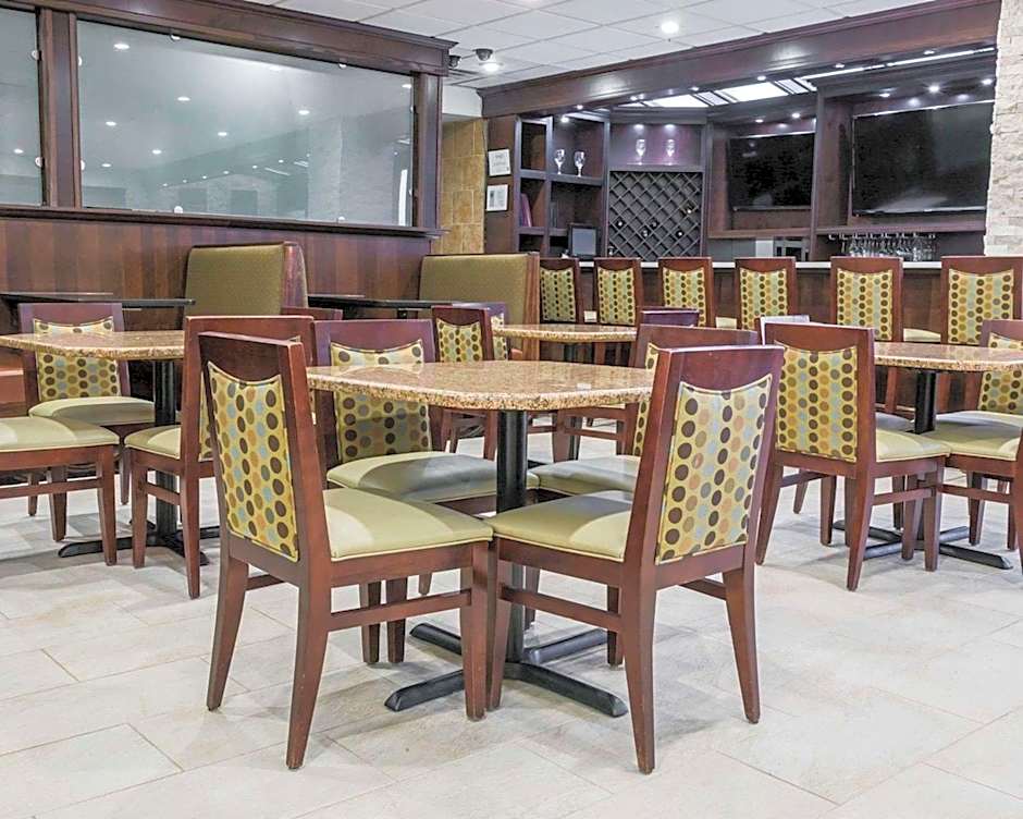 Comfort Inn Metro Airport Romulus