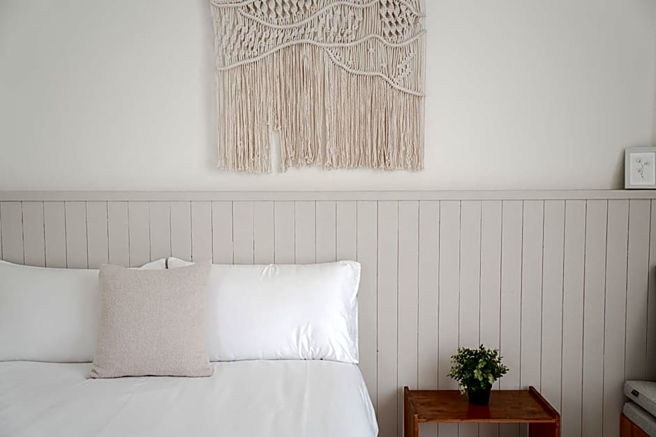 Cozy Green Guesthouse