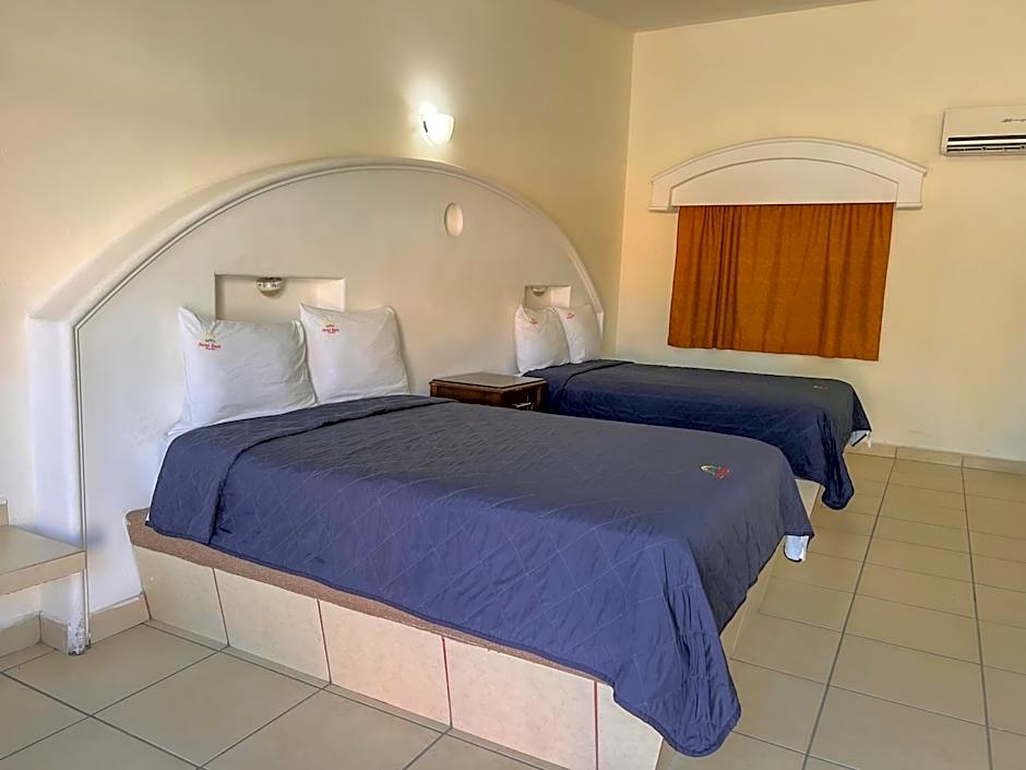 Hotel Oasis
