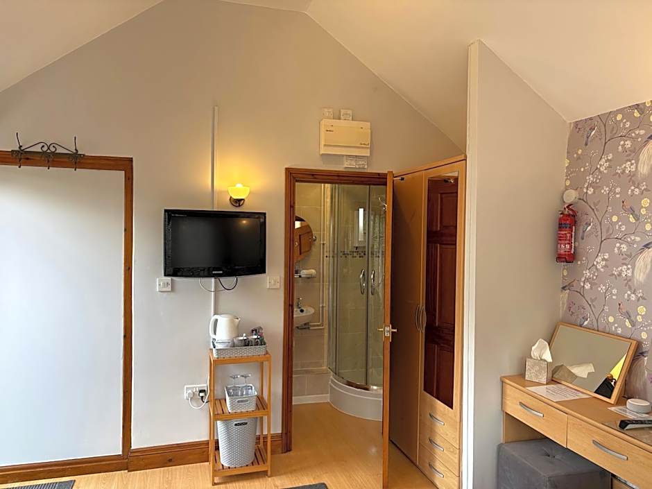 Whortleberry Studio B & B