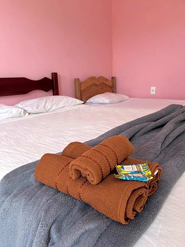 Renascer Suites