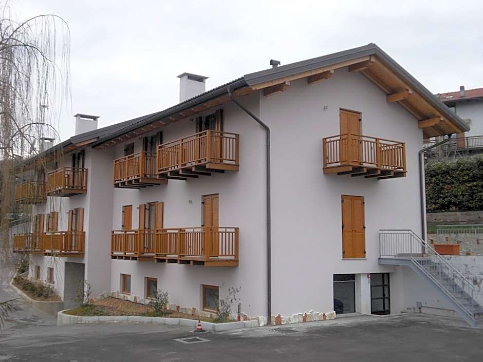 Agritur alla Veduta