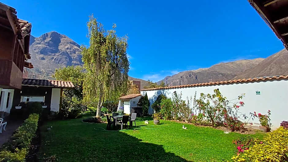 Hotel R House Valle Sagrado Collection