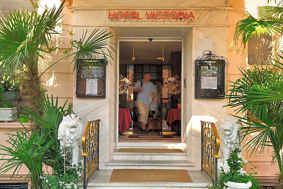 Hotel Victoria